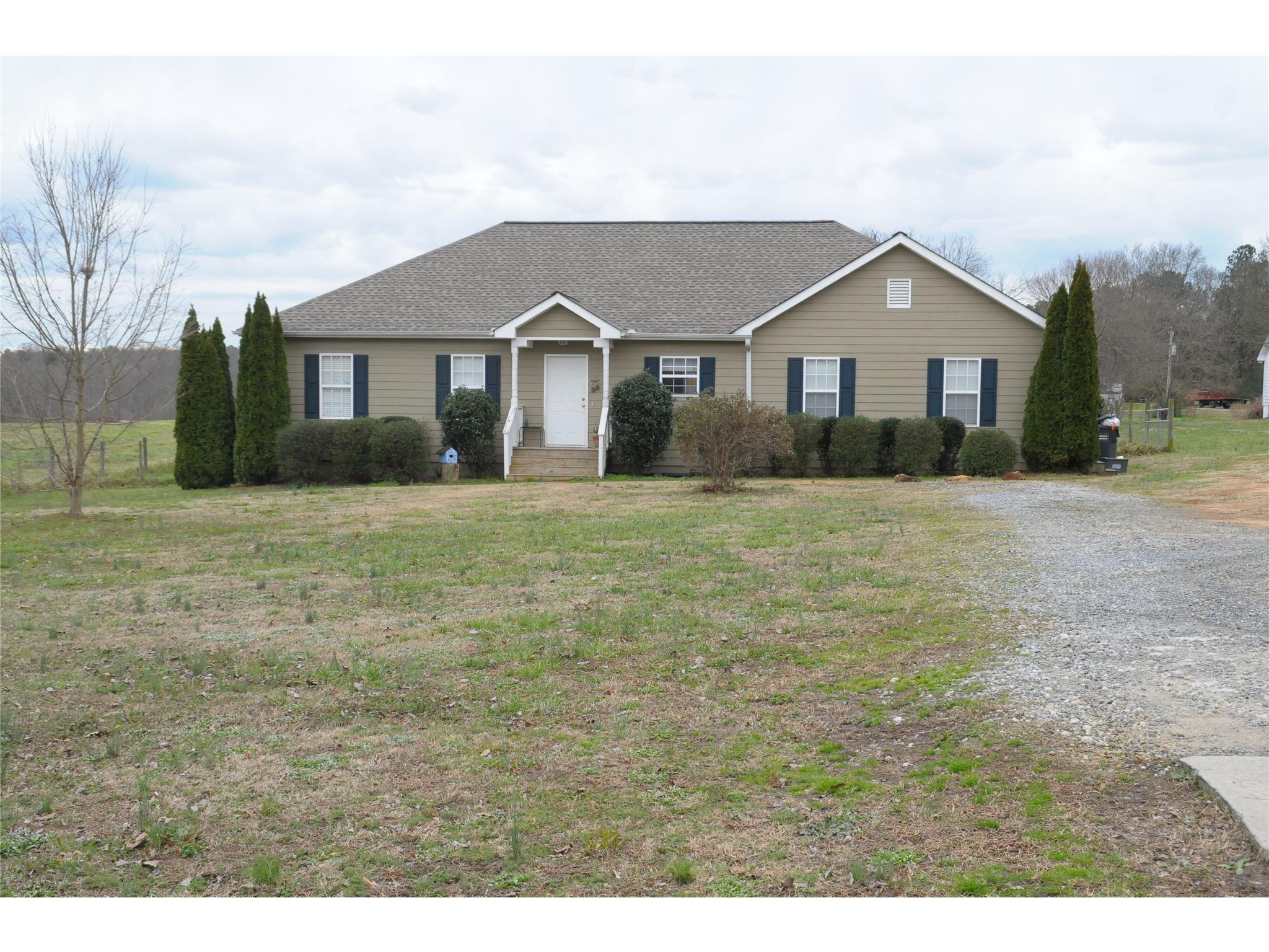 856 Will Maynard Rd, Winder, GA 30680 photo 1