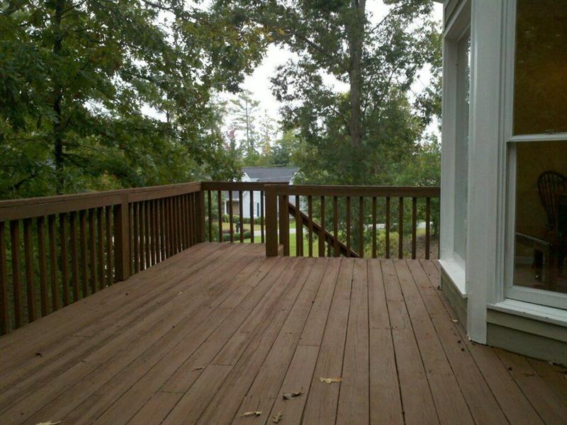 126 E Clinton Dr, Rome, GA 30165 photo 10