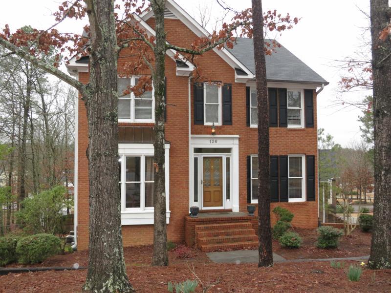 126 E Clinton Dr, Rome, GA 30165 photo 24