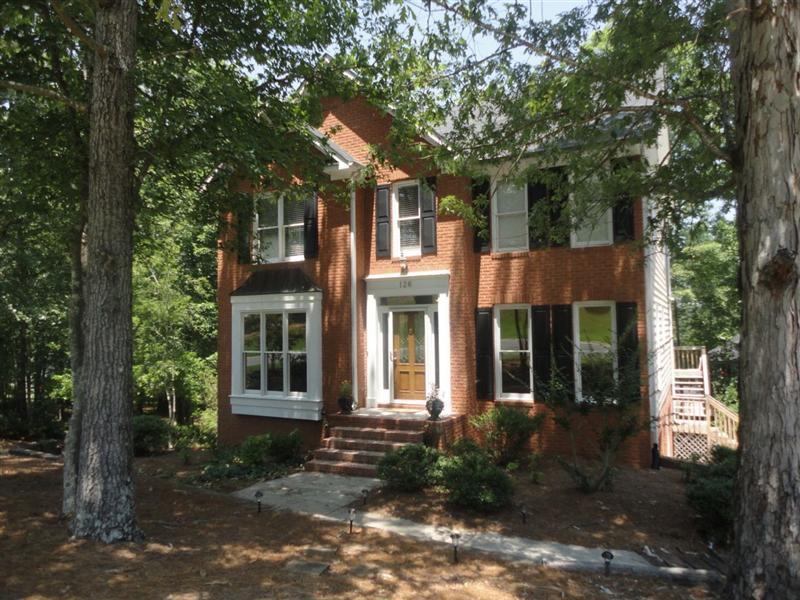 126 E Clinton Dr, Rome, GA 30165 photo 1