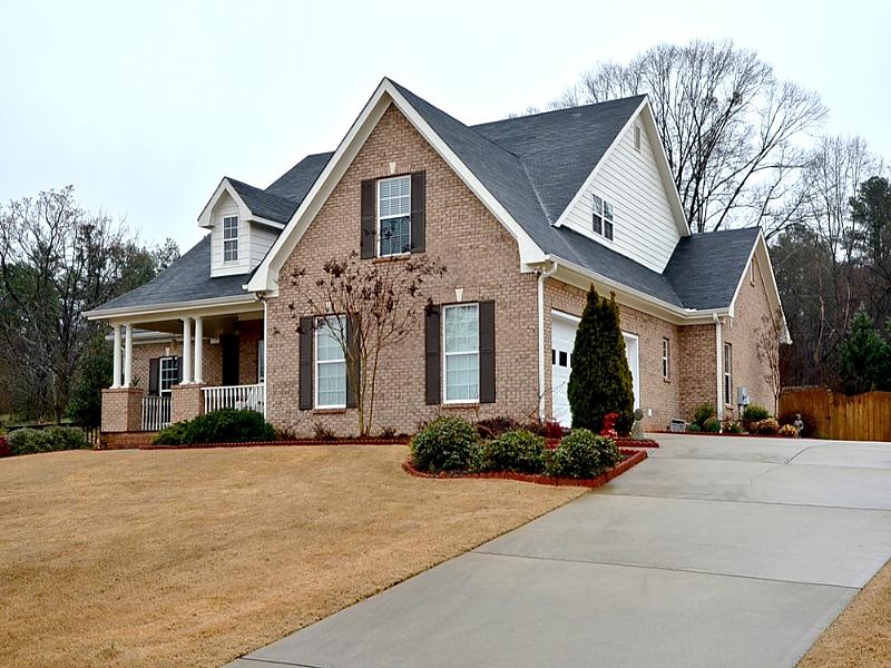 116 Murphys Jct, Pendergrass, GA 30567 photo 3