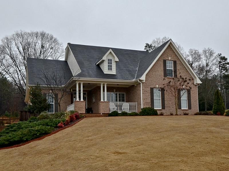 116 Murphys Jct, Pendergrass, GA 30567 photo 1