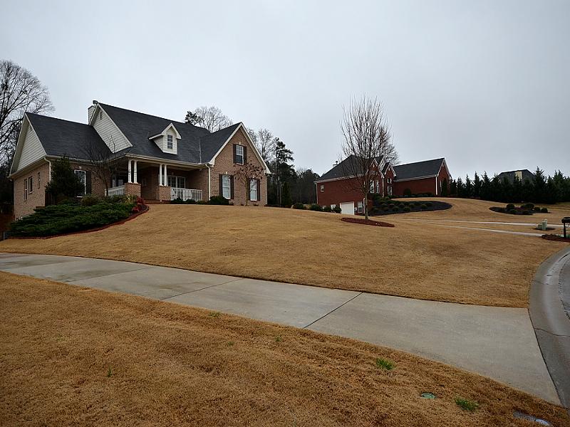 116 Murphys Jct, Pendergrass, GA 30567 photo 2