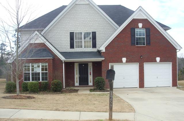 1257 England Ter, Hampton, GA 30228 photo 1