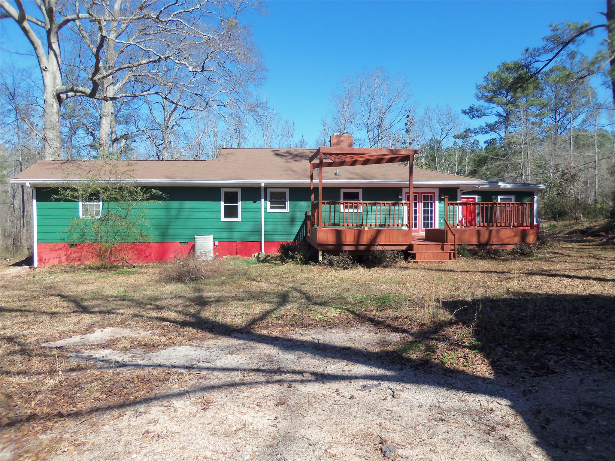 394 Mclean Rd, Milner, GA 30257 photo 3
