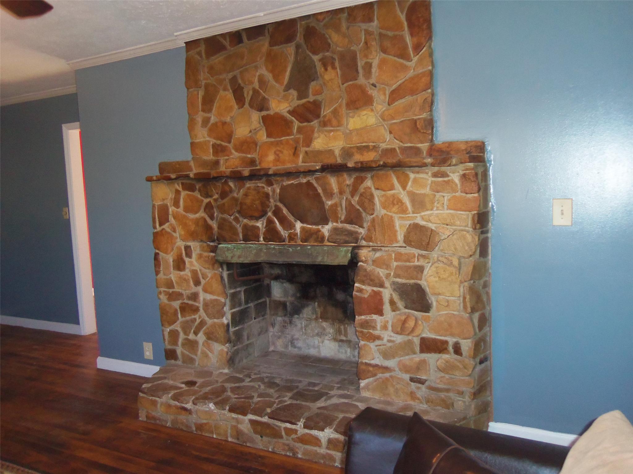 394 Mclean Rd, Milner, GA 30257 photo 7
