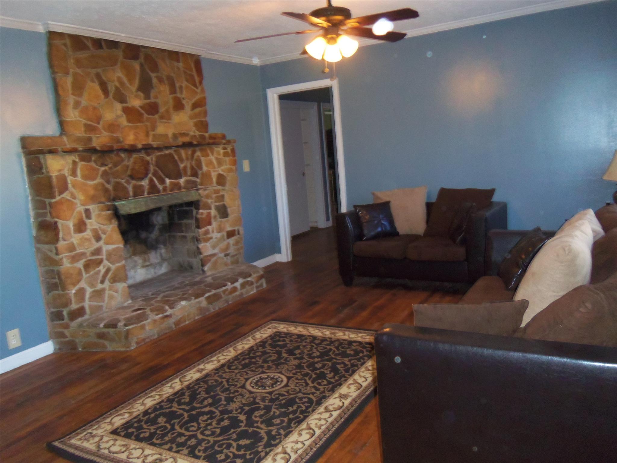 394 Mclean Rd, Milner, GA 30257 photo 6