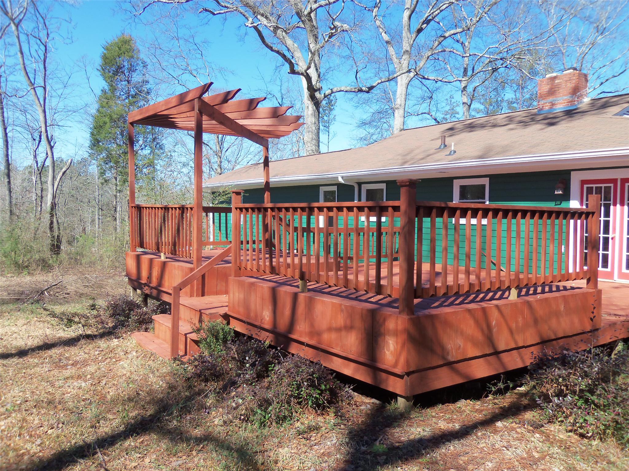 394 Mclean Rd, Milner, GA 30257 photo 4