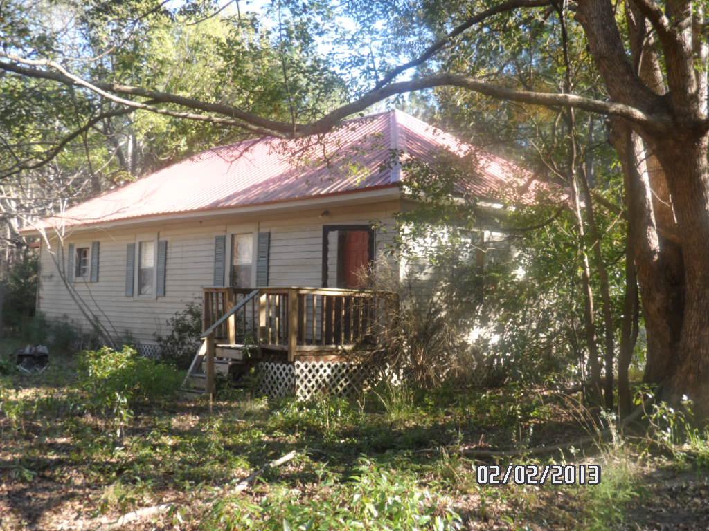 3804 Cut Path Rd, Patterson, GA 31557 photo 1