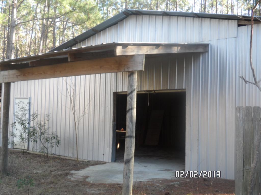 3804 Cut Path Rd, Patterson, GA 31557 photo 4