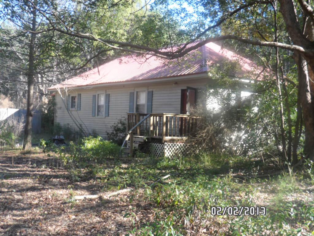 3804 Cut Path Rd, Patterson, GA 31557 photo 2