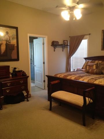 520 Clearbrook Dr, Covington, GA 30016 photo 9