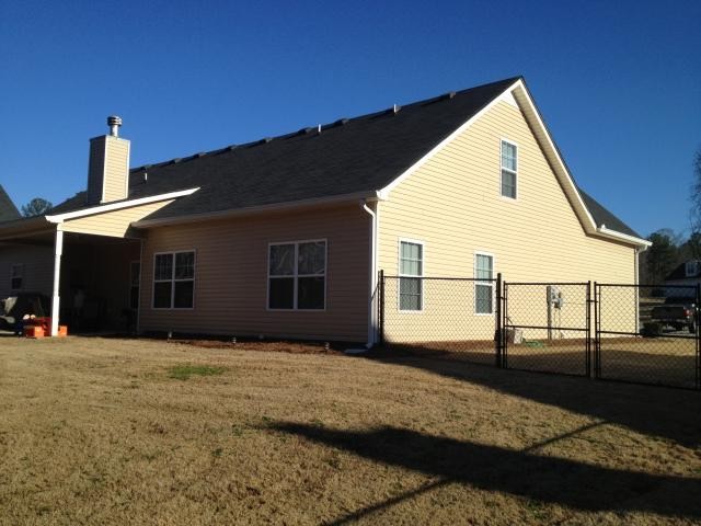 520 Clearbrook Dr, Covington, GA 30016 photo 3