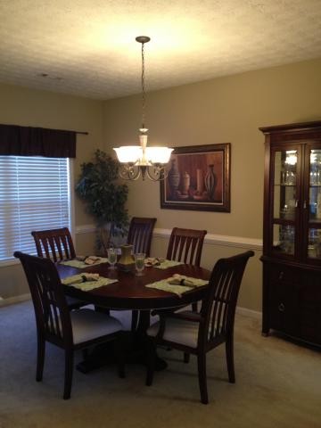 520 Clearbrook Dr, Covington, GA 30016 photo 5