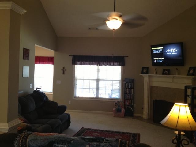 520 Clearbrook Dr, Covington, GA 30016 photo 6