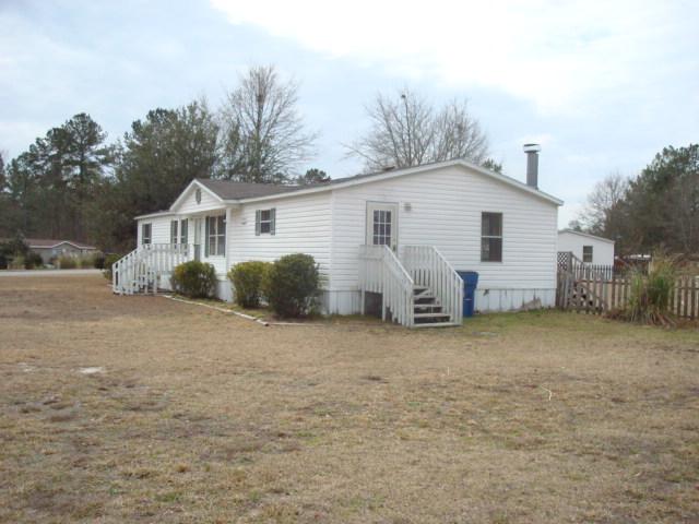 333 Mockingbird Dr, Springfield, GA 31329 photo 4
