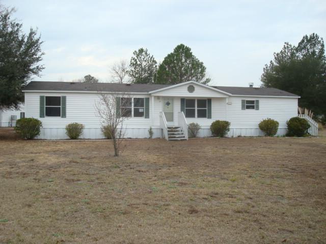 333 Mockingbird Dr, Springfield, GA 31329 photo 1