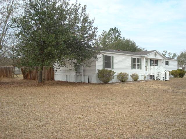 333 Mockingbird Dr, Springfield, GA 31329 photo 2