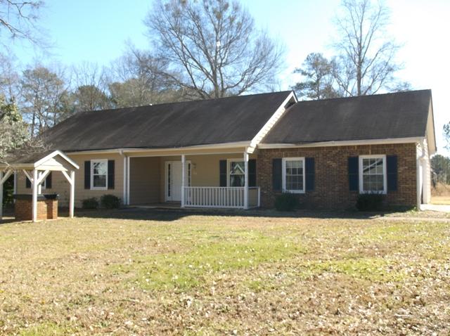 35 W Forest Dr, Covington, GA 30016 photo 1