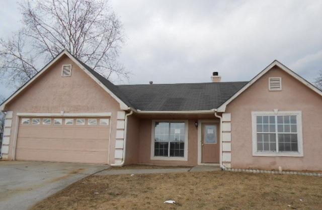6472 Mill Ct, Morrow, GA 30260 photo 1