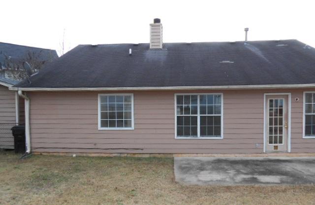 6472 Mill Ct, Morrow, GA 30260 photo 2
