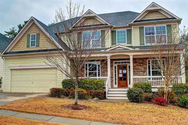 404 White Cloud Trl, Canton, GA 30114 photo 1