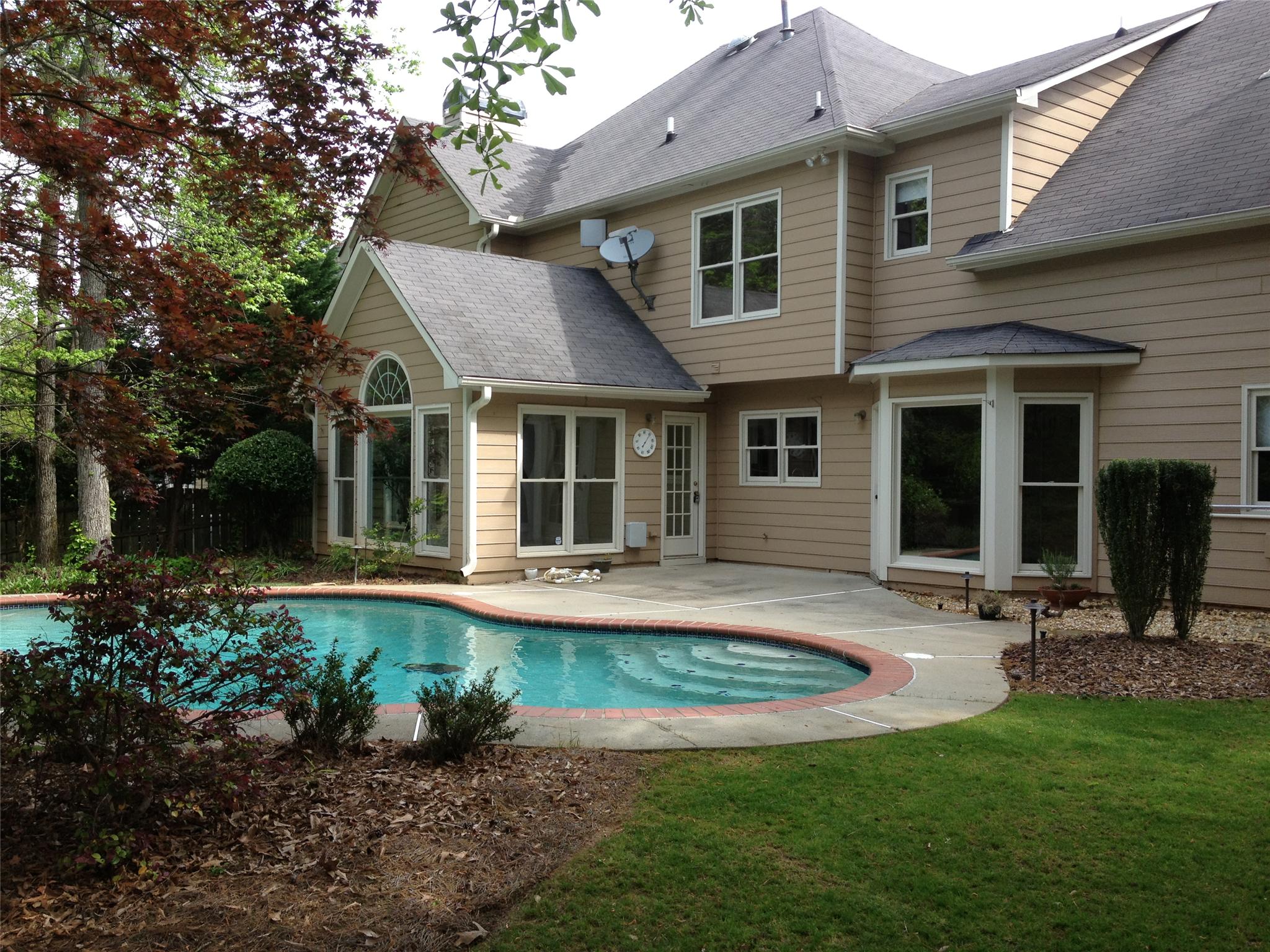 3754 Grayridge Dr, Duluth, GA 30097 photo 2