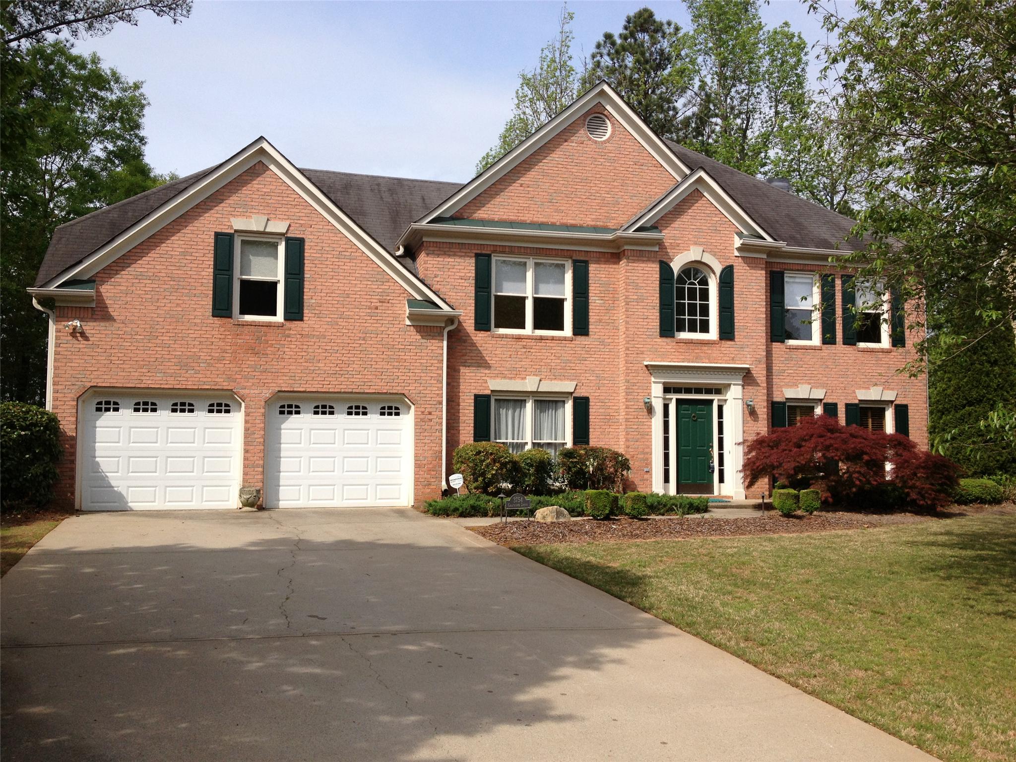 3754 Grayridge Dr, Duluth, GA 30097 photo 1