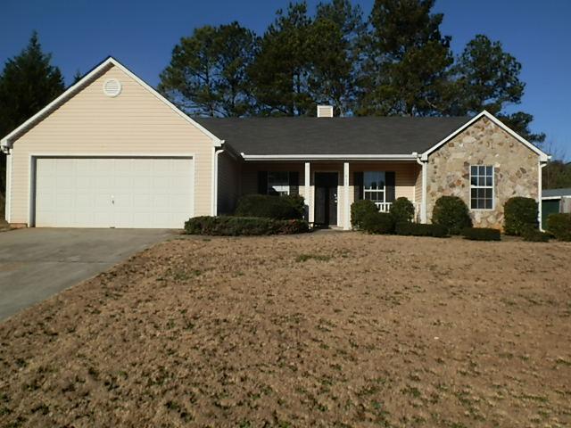 613 Windsor Dr, Monroe, GA 30656 photo 1
