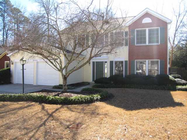 3090 Abbotts Pointe Dr, Duluth, GA 30097 photo 1
