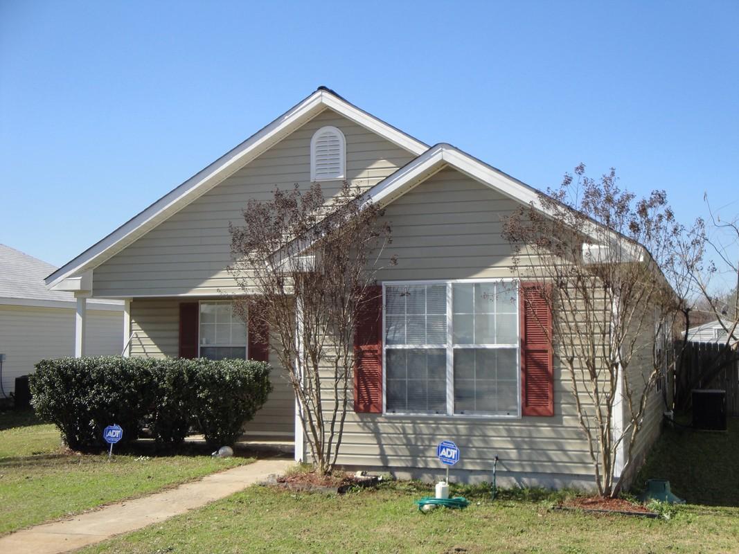 411 Johnson Rd, Warner Robins, GA 31093 photo 5