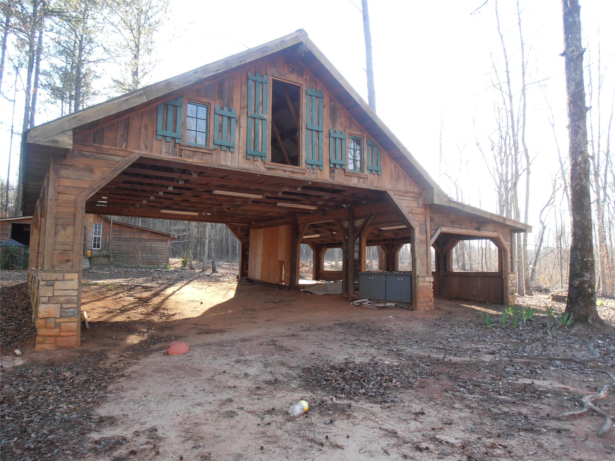 246 Walthall Rd, Jackson, GA 30233 photo 5