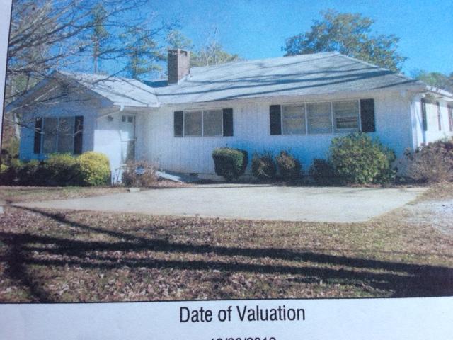 3292 Freeman Rd, Hampton, GA 30228 photo 1