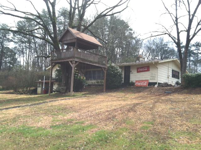 2871 Lakeland Dr, Toccoa, GA 30577 photo 3