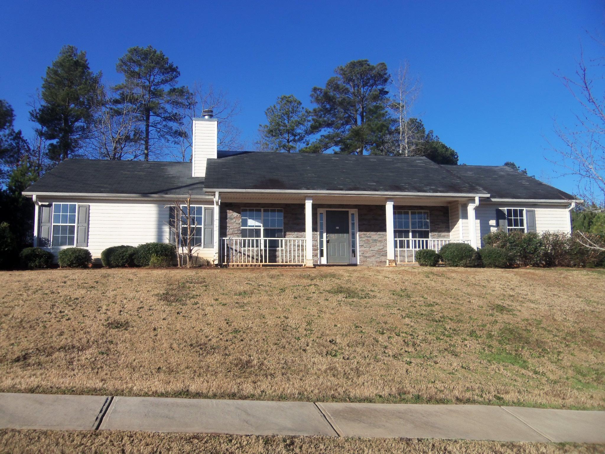 20 Autumn Ct, Covington, GA 30016 photo 1