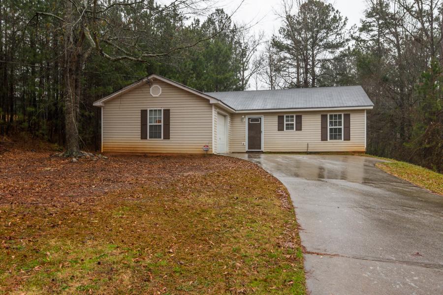 20 Valley Ct, Covington, GA 30016 photo 1