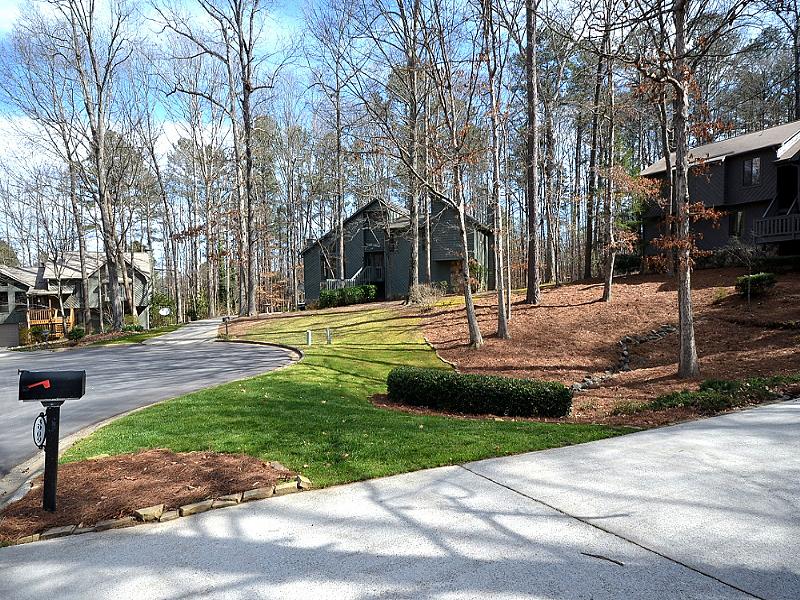 3909 River Walk Dr, Duluth, GA 30096 photo 3