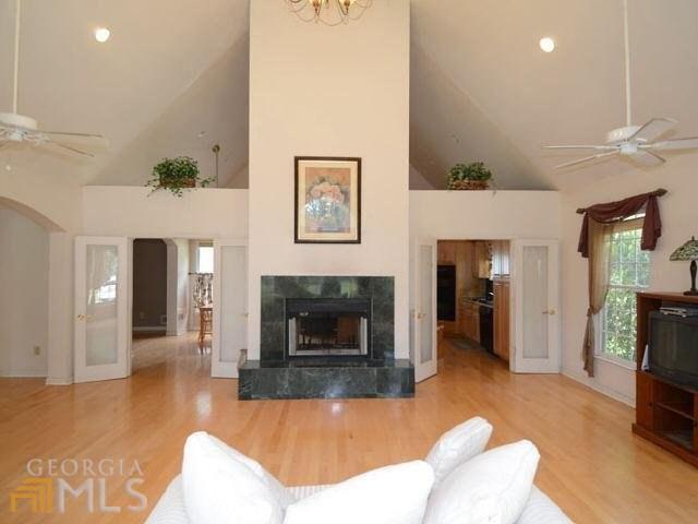 10897 Folsom Rd, Hampton, GA 30228 photo 6