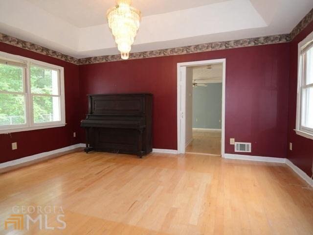 10897 Folsom Rd, Hampton, GA 30228 photo 3