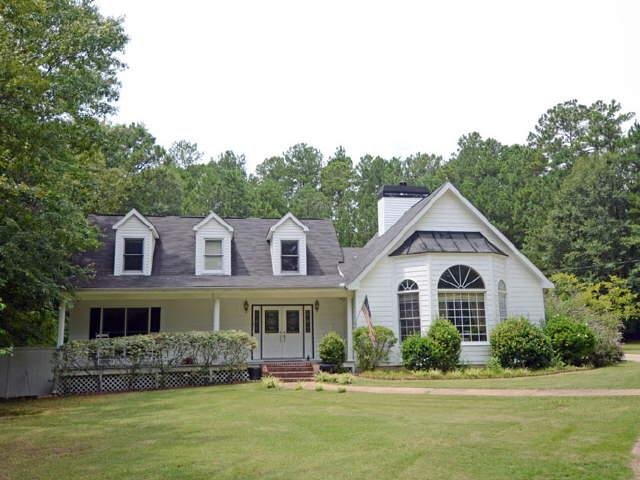 10897 Folsom Rd, Hampton, GA 30228 photo 1
