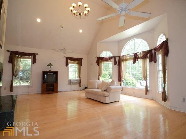 10897 Folsom Rd, Hampton, GA 30228 photo 4