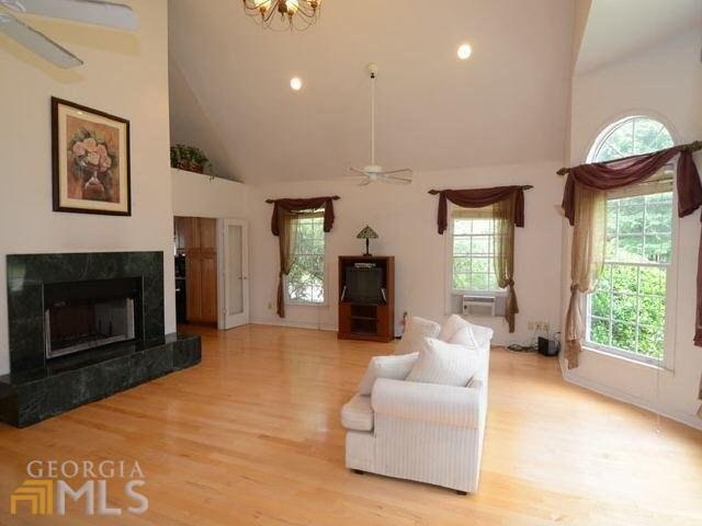 10897 Folsom Rd, Hampton, GA 30228 photo 5