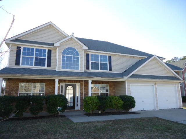 6013 Redtop Loop, Fairburn, GA 30213 photo 1