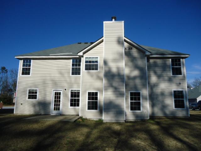 6013 Redtop Loop, Fairburn, GA 30213 photo 2