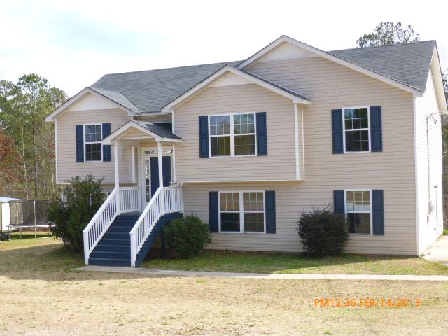 62 Pine Grove Way, Lagrange, GA 30241 photo 1