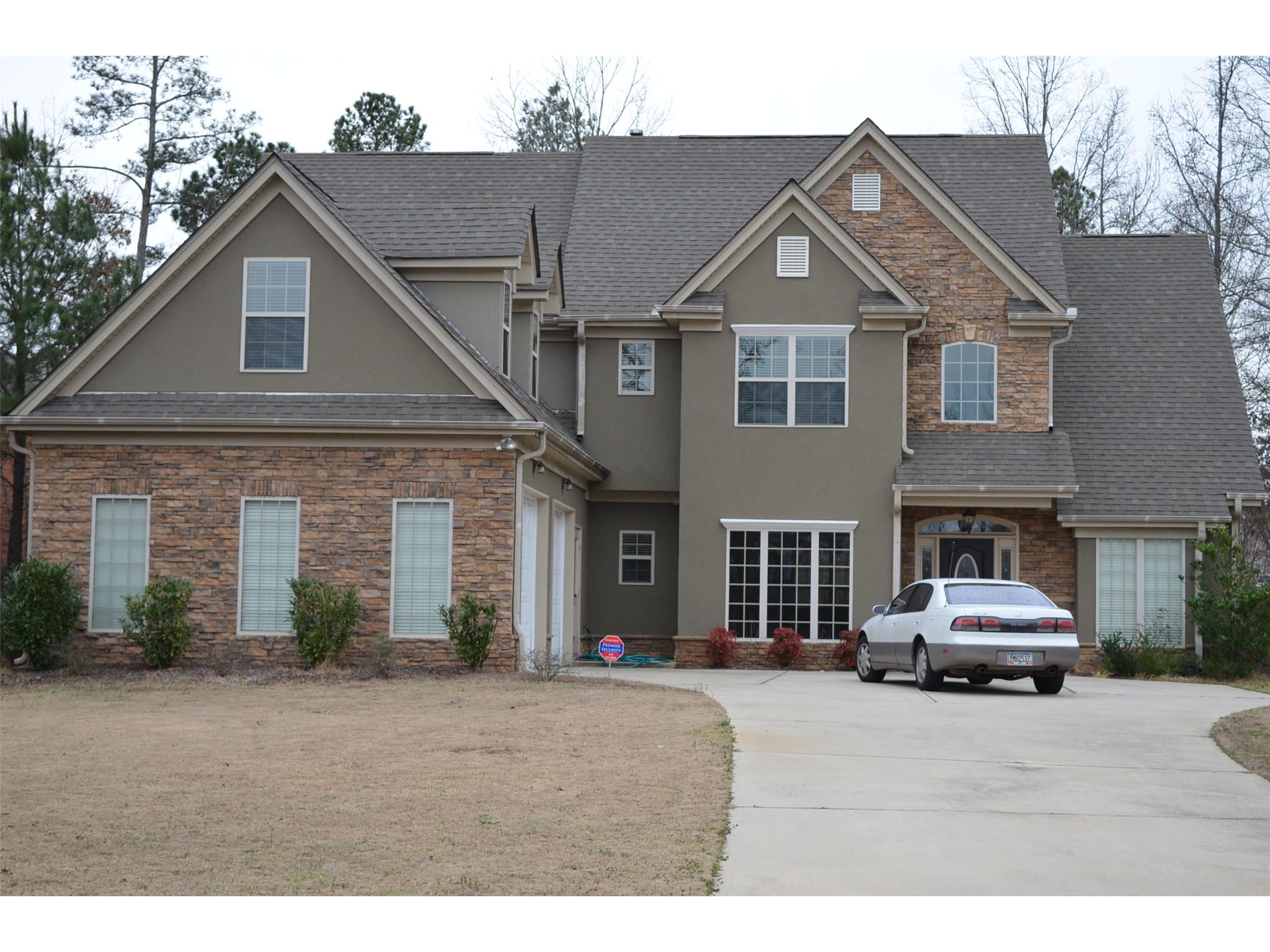 705 Stratton Dr, Mcdonough, GA 30253 photo 1