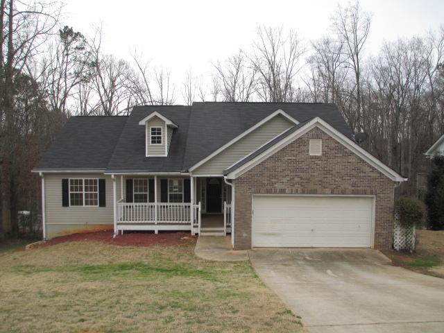 600 Chase Ridge Dr, Mcdonough, GA 30253 photo 1