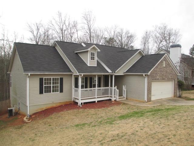 600 Chase Ridge Dr, Mcdonough, GA 30253 photo 2
