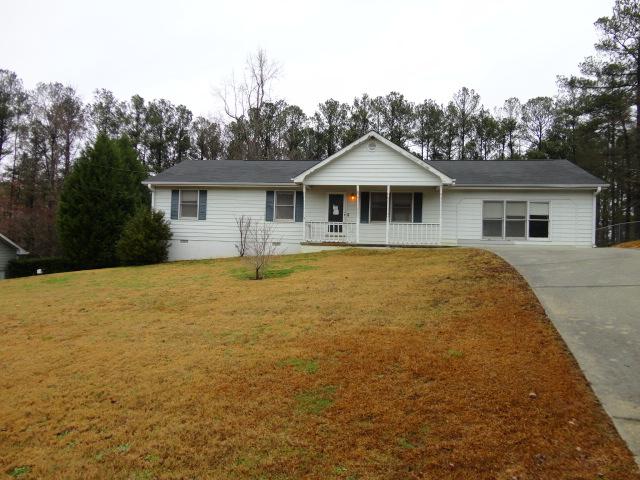 80 Bachelor Rd, Covington, GA 30016 photo 1