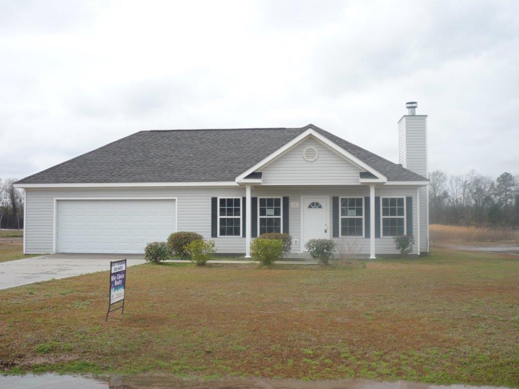 122 Summer Wind Pl, Brooklet, GA 30415 photo 2